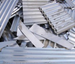 Aluminum recycle company johor bahru