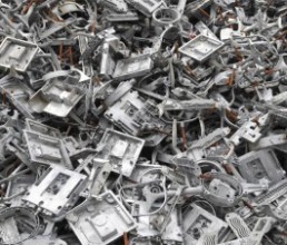Aluminum recycle johor bahru