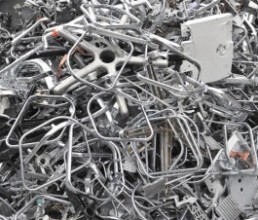 Aluminum scrap company johor bahru