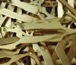 Brass recycle company johor bahru