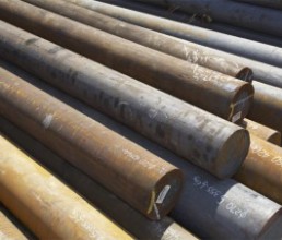 Carbon Steel recycle company johor bahru