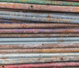 Carbon Steel recycle johor bahru