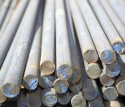 Carbon Steel scrap company johor bahru