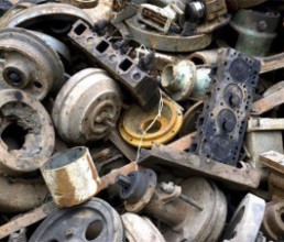 Cast Iron Recycle johor bahru