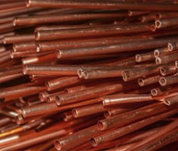 Copper recycle company johor bahru