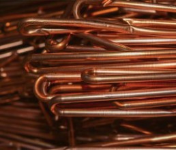 Copper scrap johor bahru