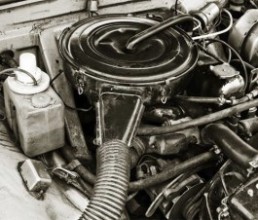Engine scrap johor bahru