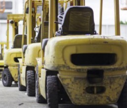 Forklift Recondition johor bahru