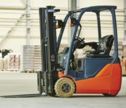 Forklift Scrap johor bahru
