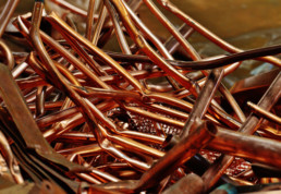 Metal Scrap Company Johor Bahru