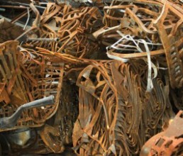 Wrought Iron recycle company johor bahru