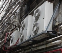 air-conditional recycle company johor bahru
