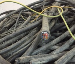 cable recycle johor bahru