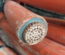 cable scrap johor bahru