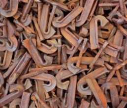 cast iron scrap company johor bahru