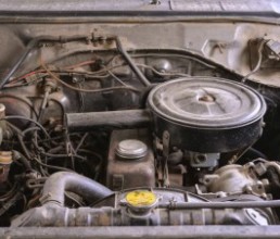 engine scrap company johor bahru